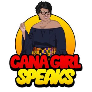 Cana Girl Speaks