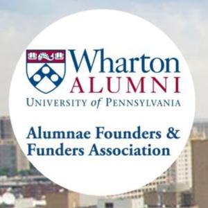 Wharton Alumnae Founders & Funders