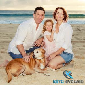 Keto Evolved Podcast