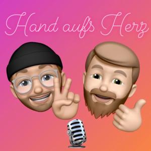 Hand aufs Herz - Der Podcast