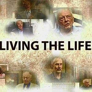 Living The Life TV Series's Podcast