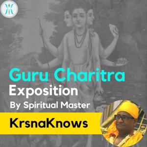 Guru Charitra