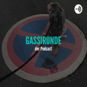 Gassirunde by gassirunde