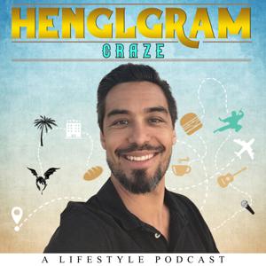 HENGLGRAM CRAZE