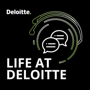 Life at Deloitte