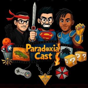 Paradoxia’Cast