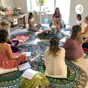 Christina Yarchin Podcast