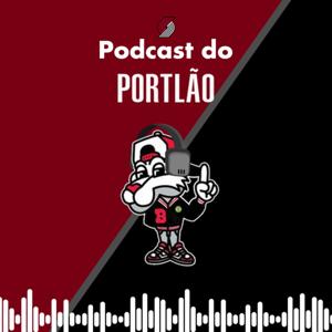 Podcast do Portlão