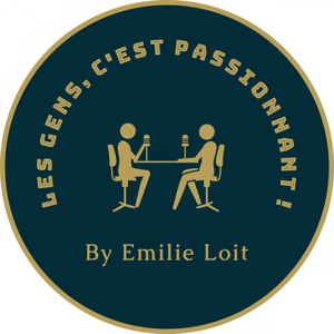 Les Gens, c'est Passionnant !