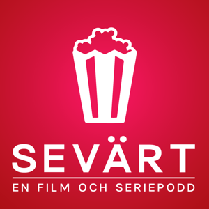 SEVÄRT