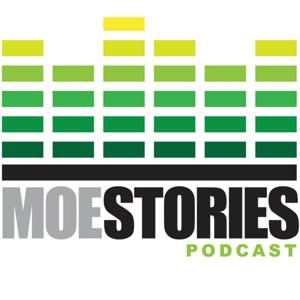 Moe Stories Podcast