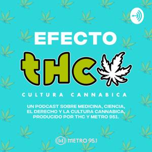 Efecto THC