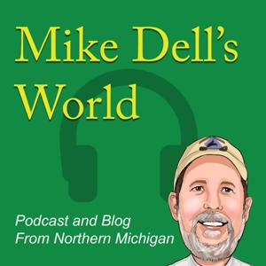 Mike Dell's World