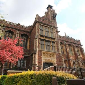 BGS English Revision Podcast