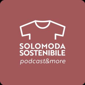 Solo Moda Sostenibile