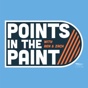 Points in the Paint Podcast