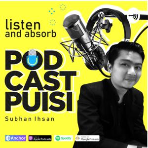 Podcast Puisi