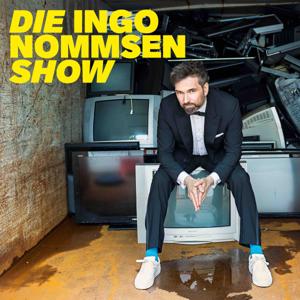 DIE INGO NOMMSEN SHOW by Ingo Nommsen