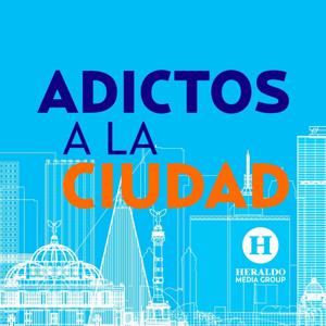Adictos a la Ciudad