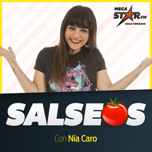 Salseos MegaStarFM by MegaStarFM