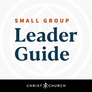 Small Group Leader Guide