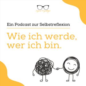 Wie ich werde, wer ich bin | HybridPsychologist