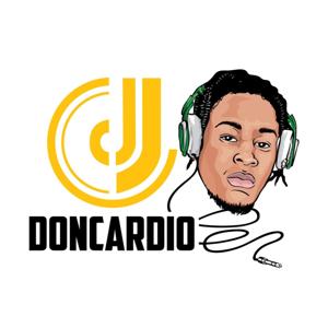 DJ DONCARDIO RADIO
