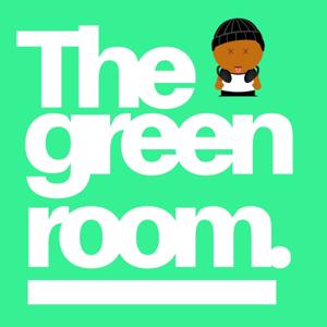 It's Not Just Me Presents: The Green Room