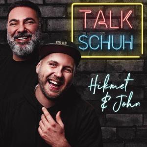 TalkSchuh - Der Sneaker Podcast by Hikmet Sugoer & John von JAM FM