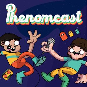 Phenomcast