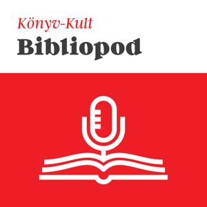 Könyv-Kult Bibliopod