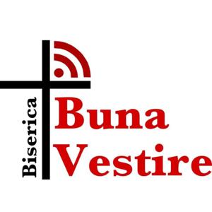 Biserica Buna Vestire Chișinău