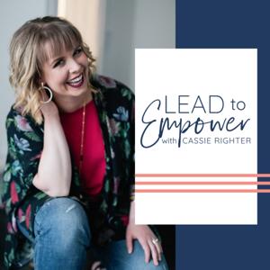 Lead to Empower