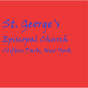 St. George's Episcopal Church - Clifton Park, NY