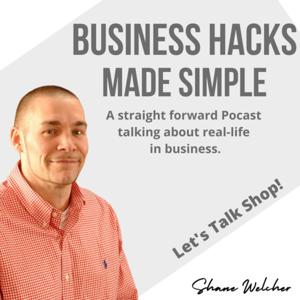 Entrepreneur Hacks