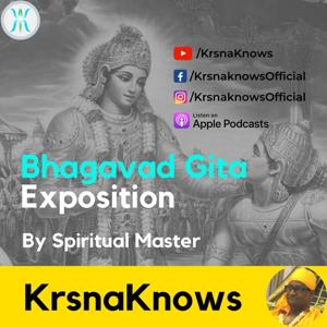 Bhagavad Gita - The Divine Song