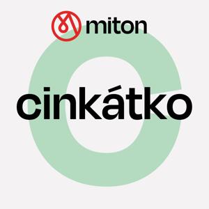 Cinkátko by Miton