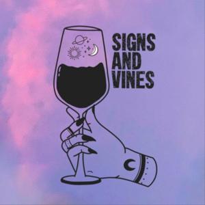 Signs and Vines