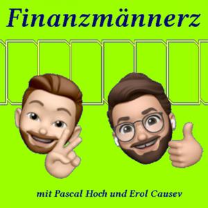 Finanzmännerz