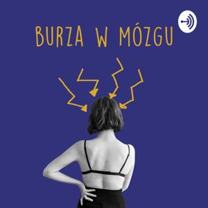 Burza w mózgu