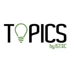 TOPICS by ISTEC