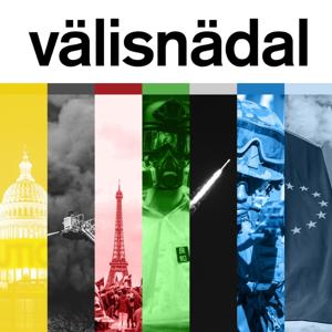 Välisnädal by Delfi Meedia