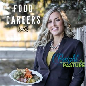 Food Careers Podcast