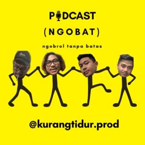 NGOBAT (ngobrol tanpa batas)