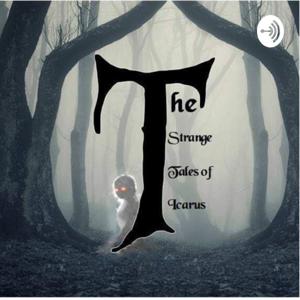 The Strange Tales of Icarus