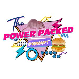 The Power Packed Podcast