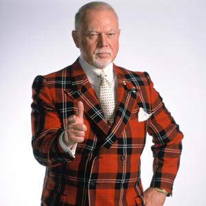 The Don Cherry's Grapevine Podcast by Don Cherry