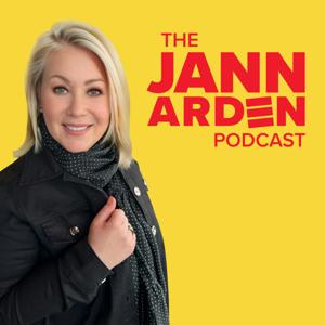 The Jann Arden Podcast by Jann Arden
