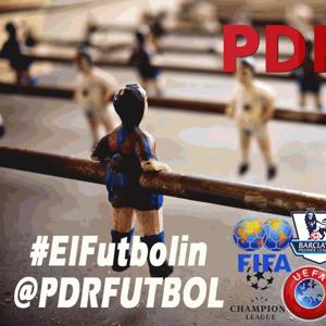 El Futbolin 2015-16