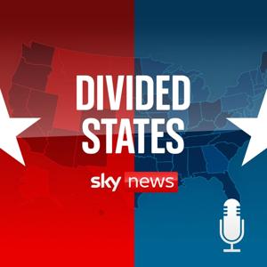 Divided States by Sky News